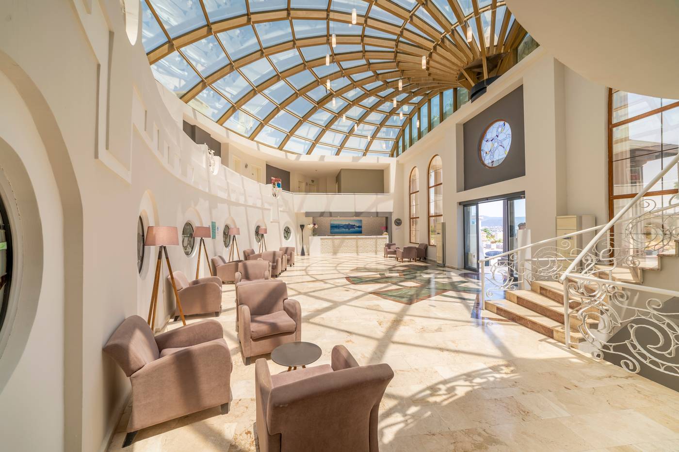 Riva Bodrum Resort - Adult Only