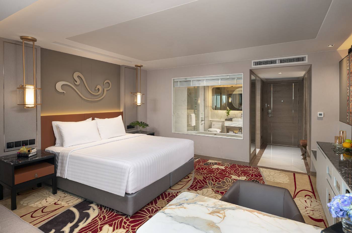 VALIA-Hotel-Bangkok-Sukhumvit-Room-41