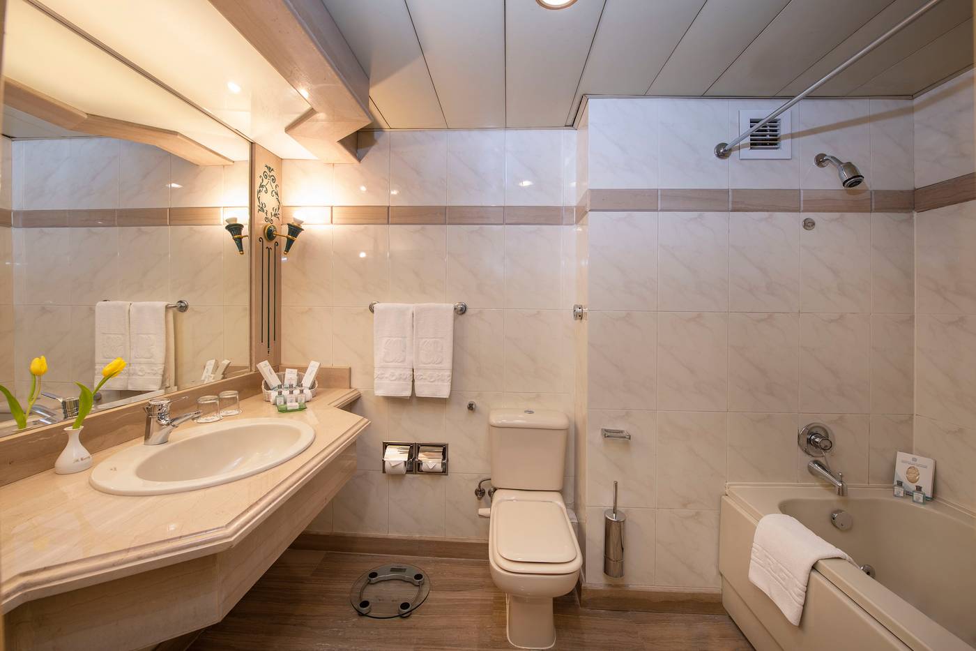 Sonesta St. George Hotel Luxor