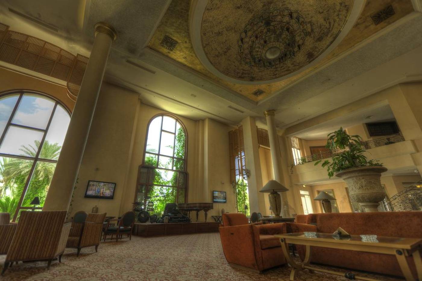 Regency-Tunis-Hotel-General-view-12