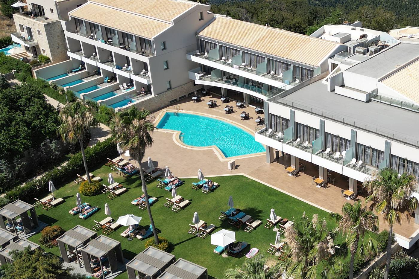 Castello-Boutique-Resort-and-Spa---Adult-Only-General-view-1
