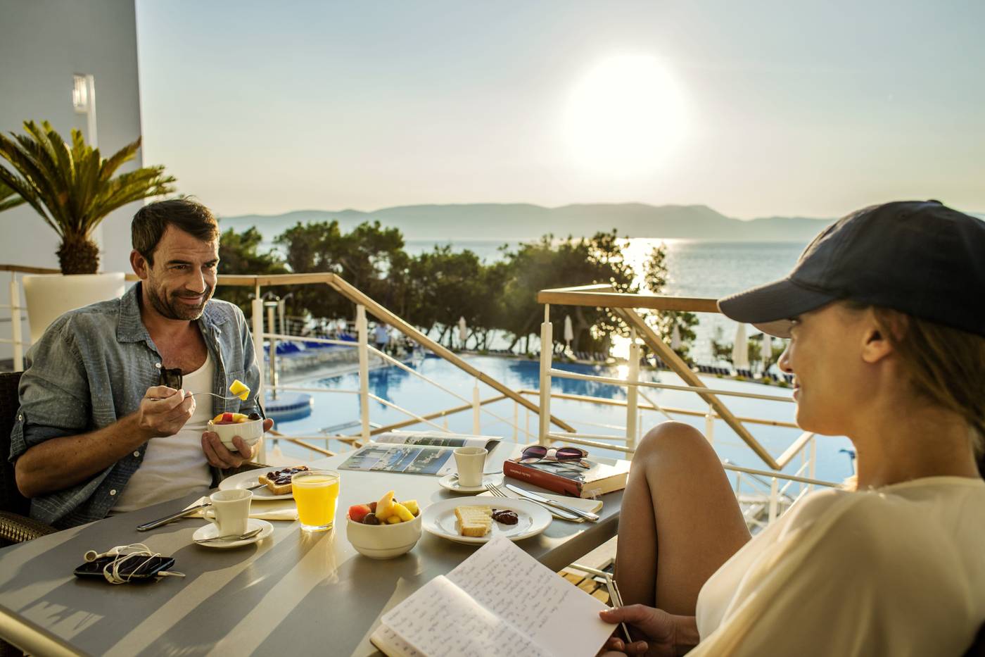 Hotel-Valamar-Sanfior-Restaurant-12