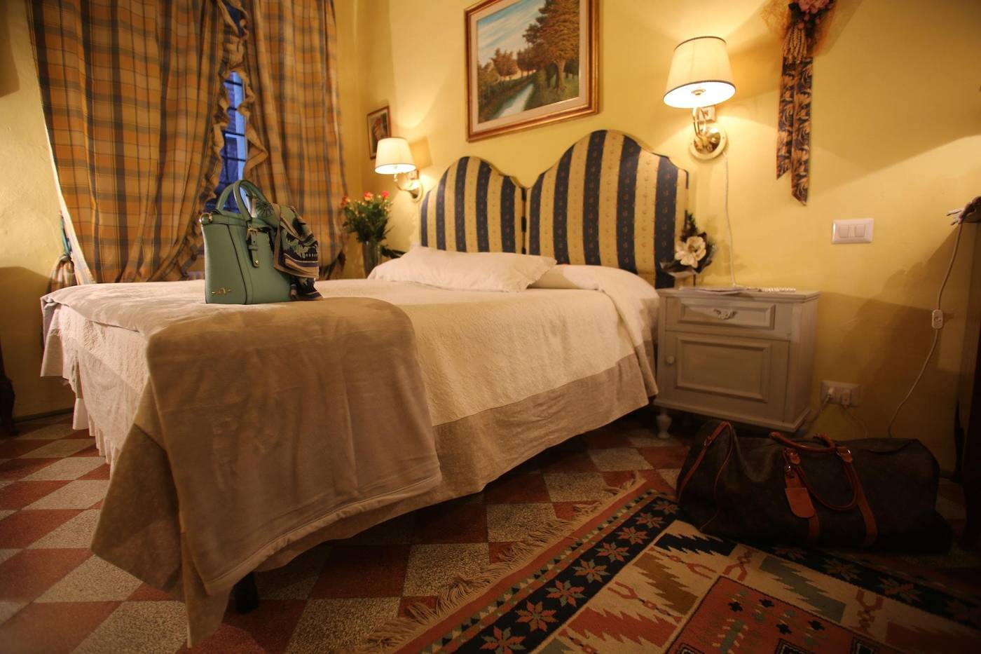 Residenza-d-Epoca-Le-Aquile-Room-20