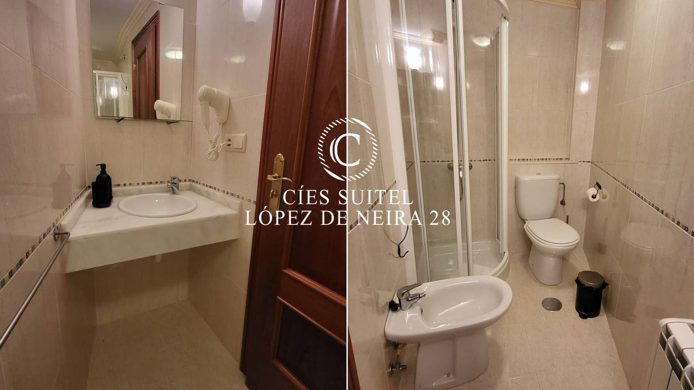 Cíes Suitel López De Neira, 28-Spain-Vigo-Lobby-4