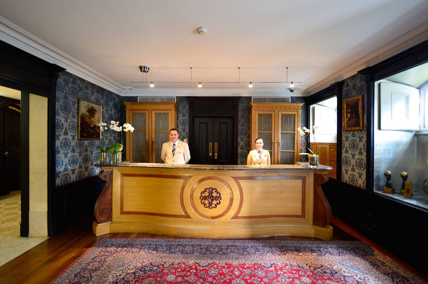 Pestana-Palace-Lisboa---Hotel---National-Monument-Lobby-17