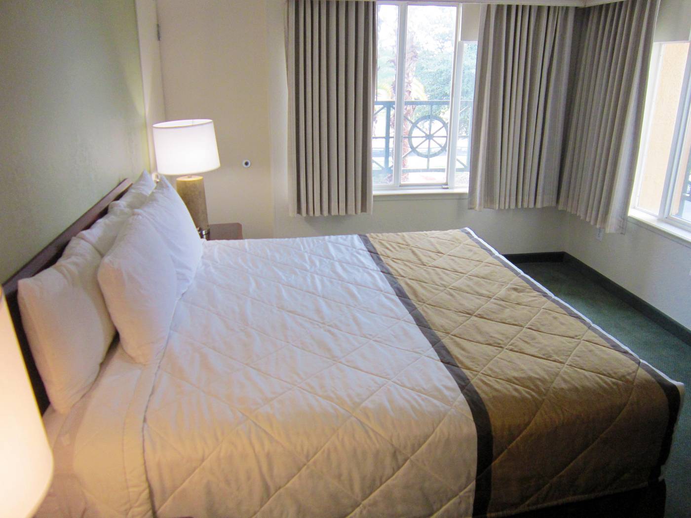 Extended Stay America Orlando Southpark Commodity-United States-ORLANDO-Room-6