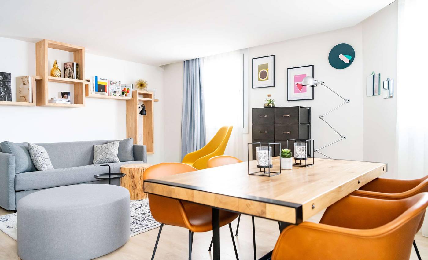 Campanile-Paris-Ouest---Pont-de-Suresnes-Room-7