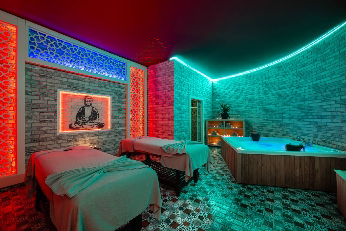 Xafira Deluxe Resort