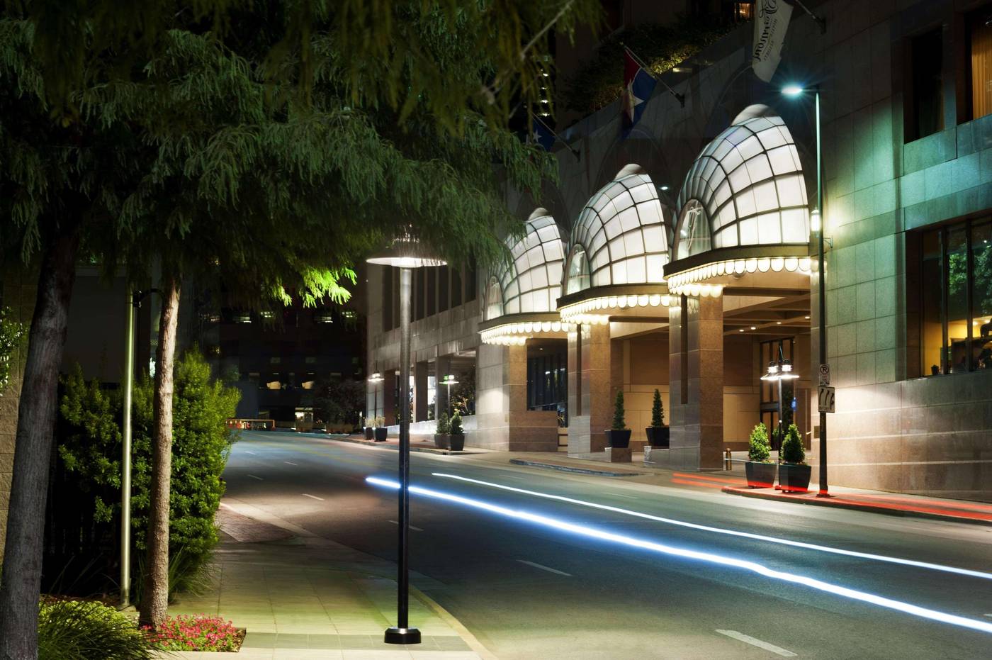 Fairmont Dallas-United States-DALLAS-General view-9