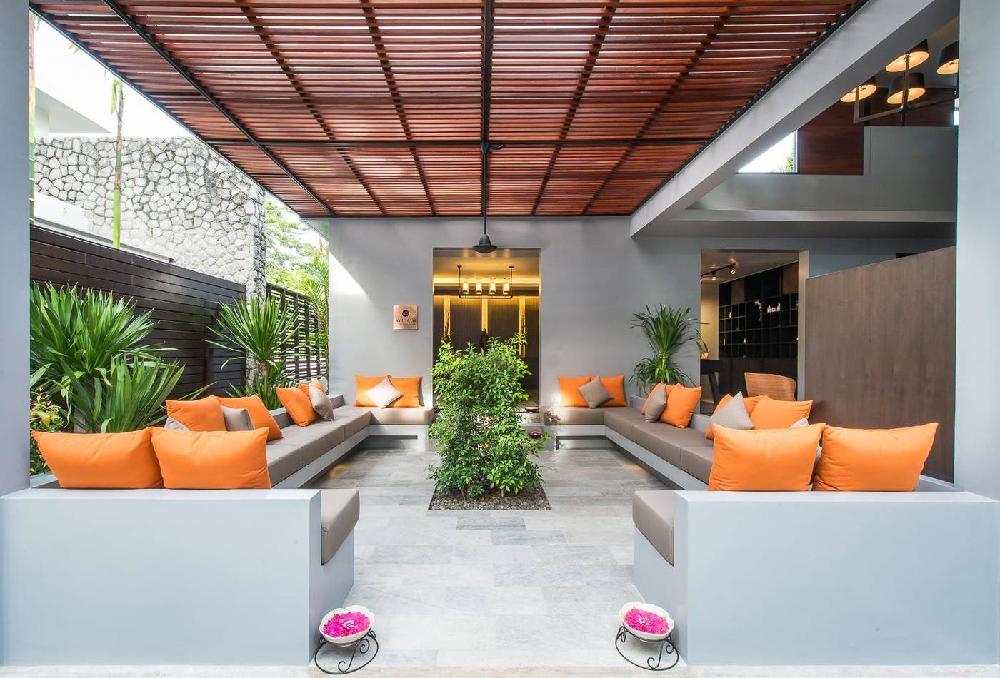 Aleenta Resort and Spa Phuket Phang Nga-Thailand-Phang Nga-Lobby-5