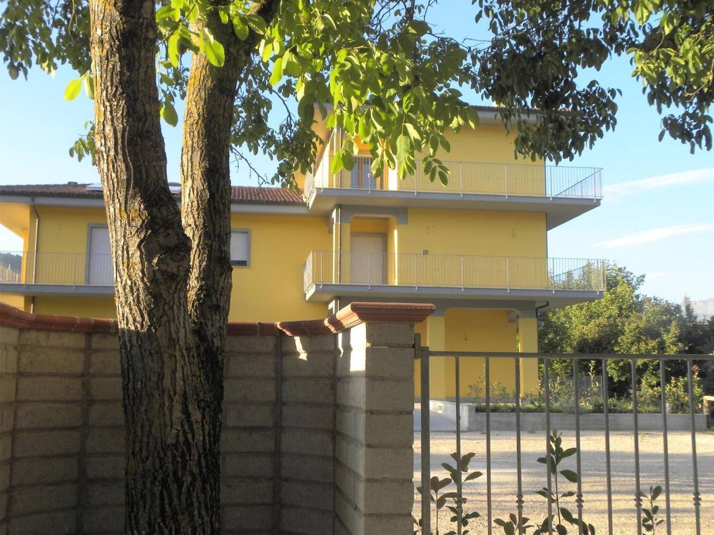 Affittacamere-Il-Boscaiolo-General-view-16