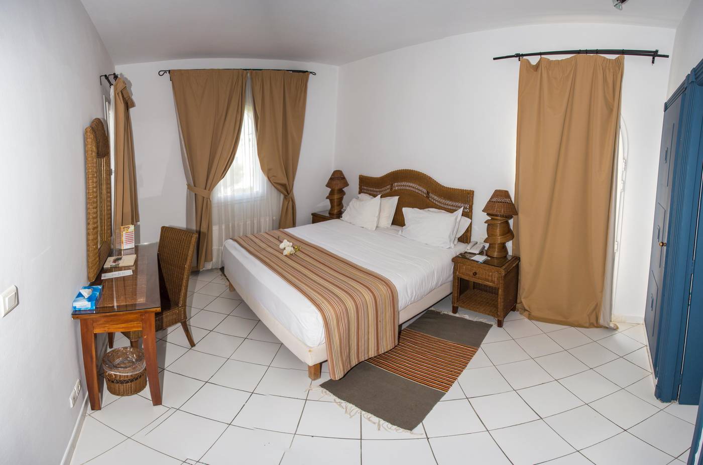 Golden-Carthage-Residence-Room-7