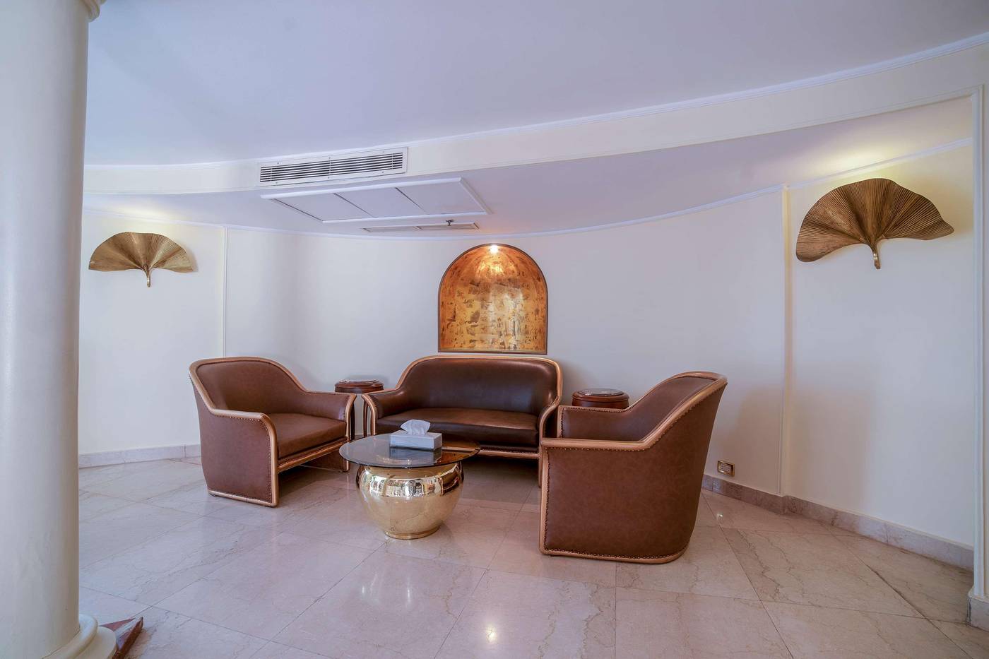 Sonesta Hotel Tower & Casino Cairo-Egypt-Nasr City Cairo-General view-3