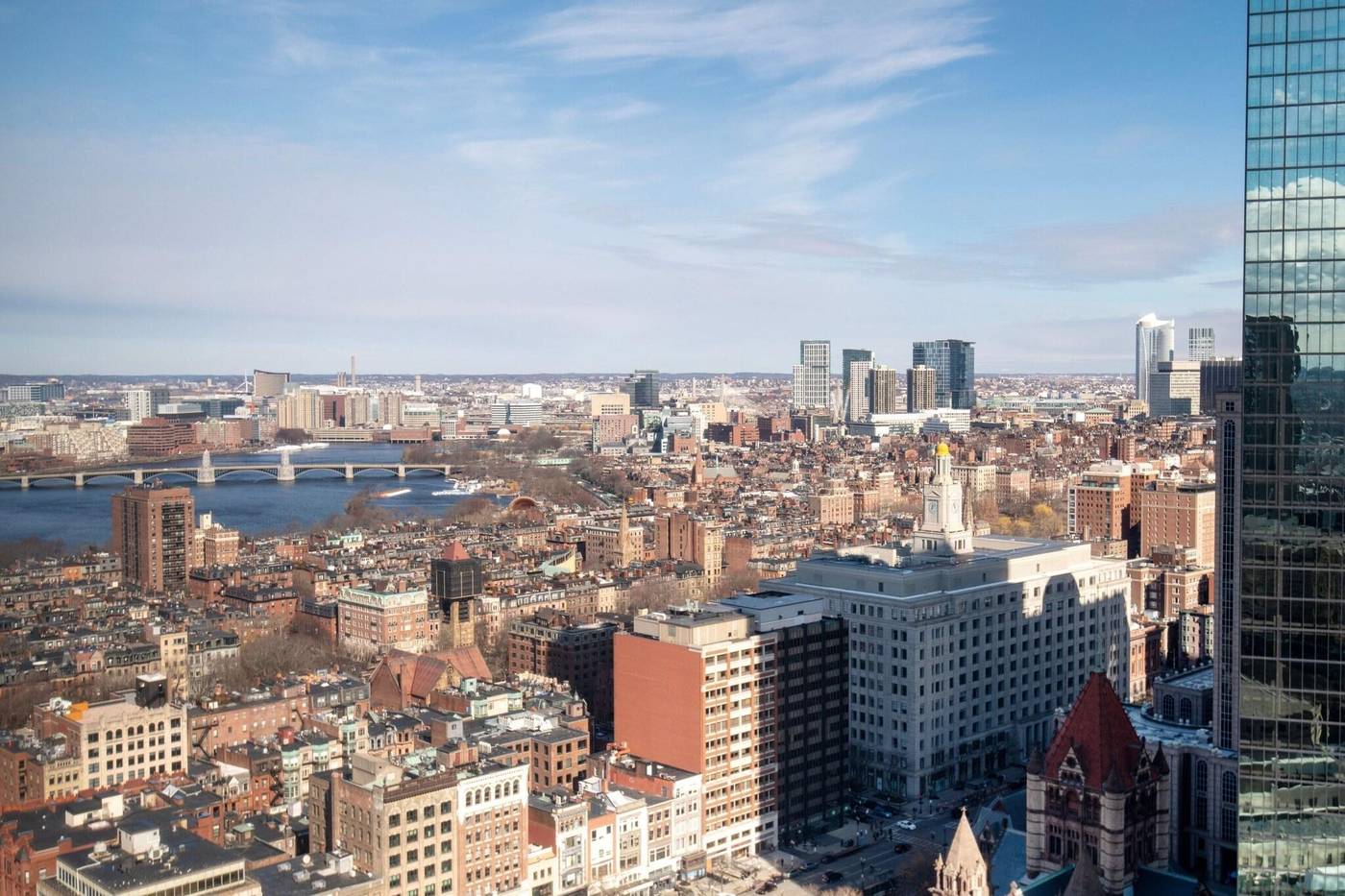 Westin-Copley-Place-Room-84