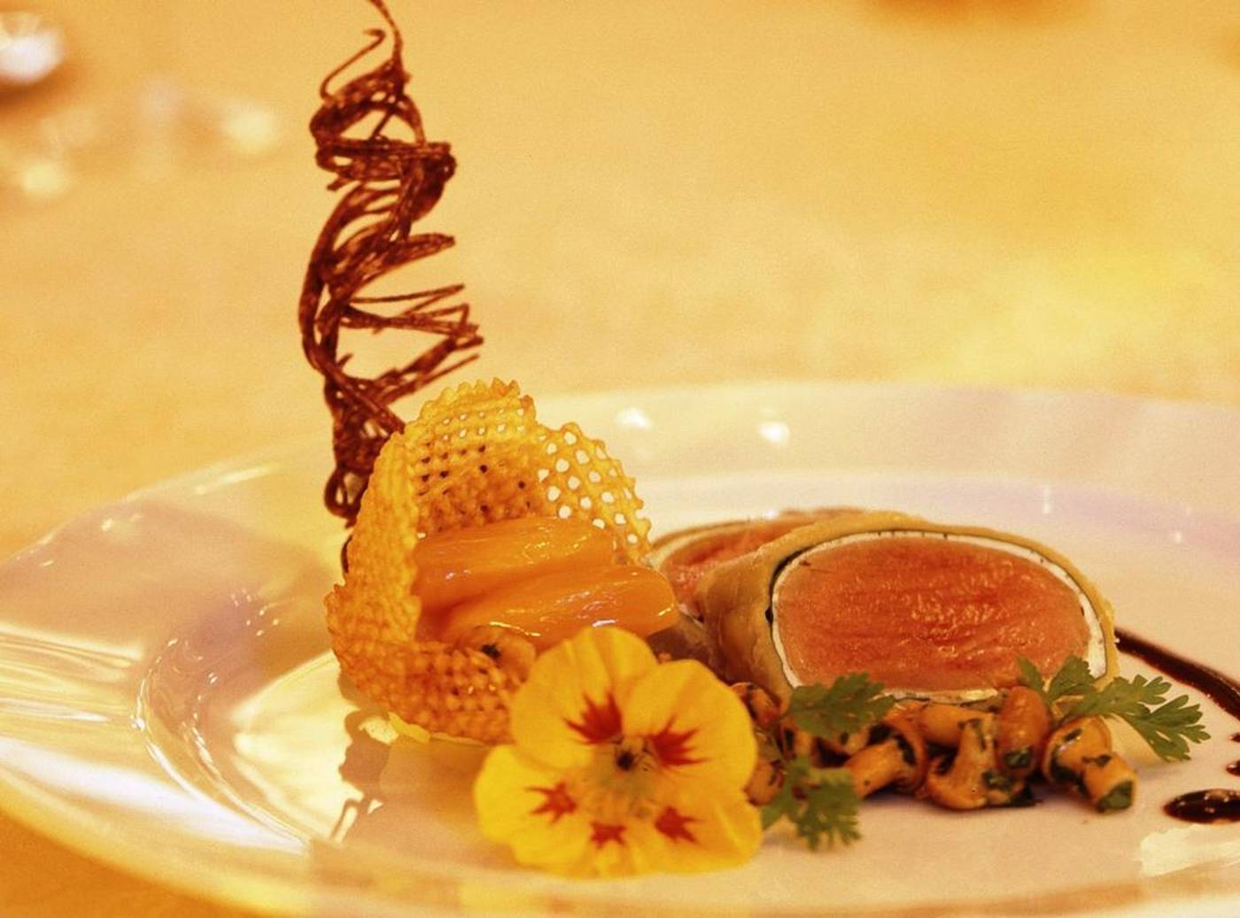 Woertz Schlosschen Zur Weinsteige-Germany-STUTTGART-General view-3