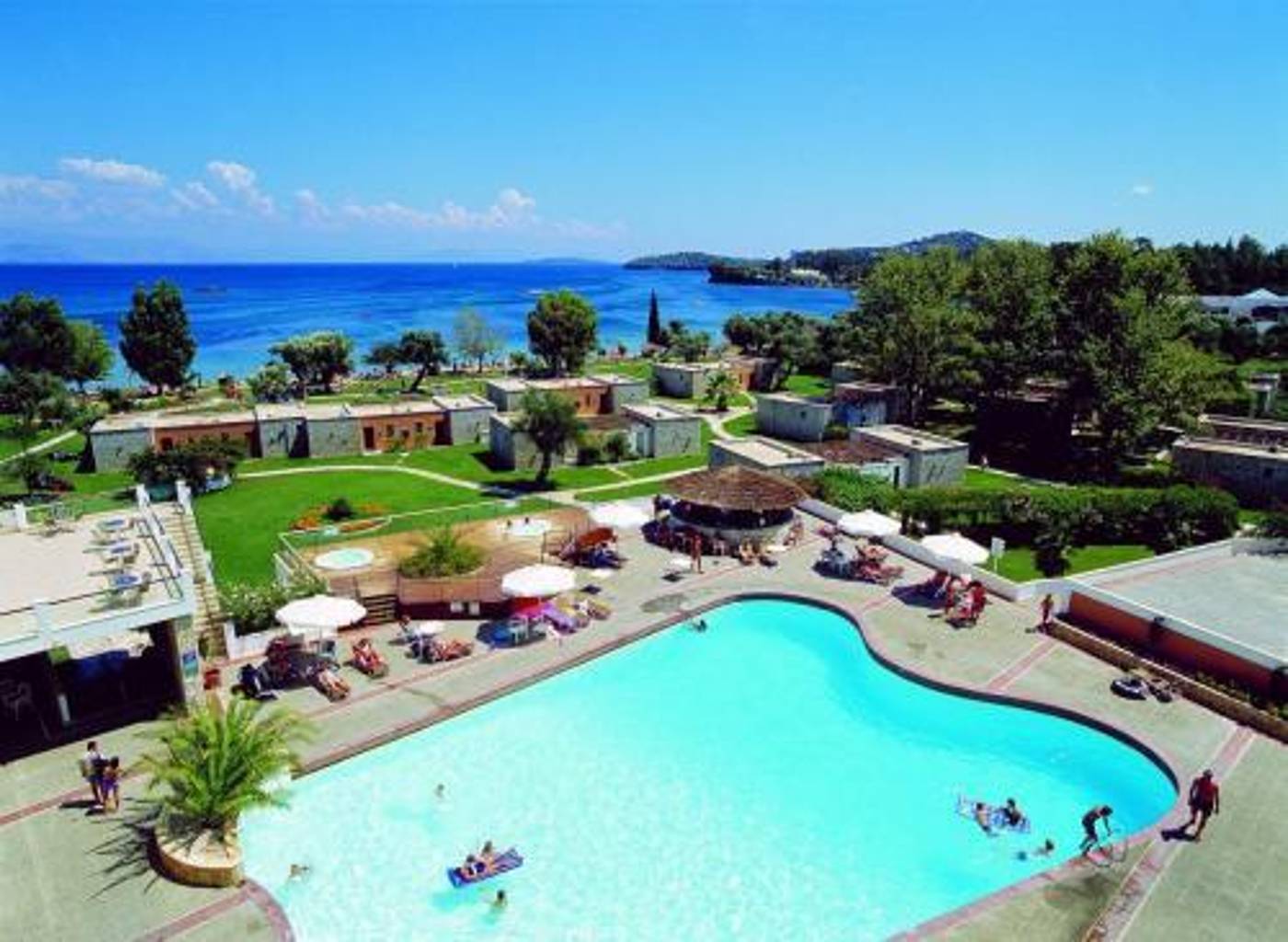 Corfu Chandris