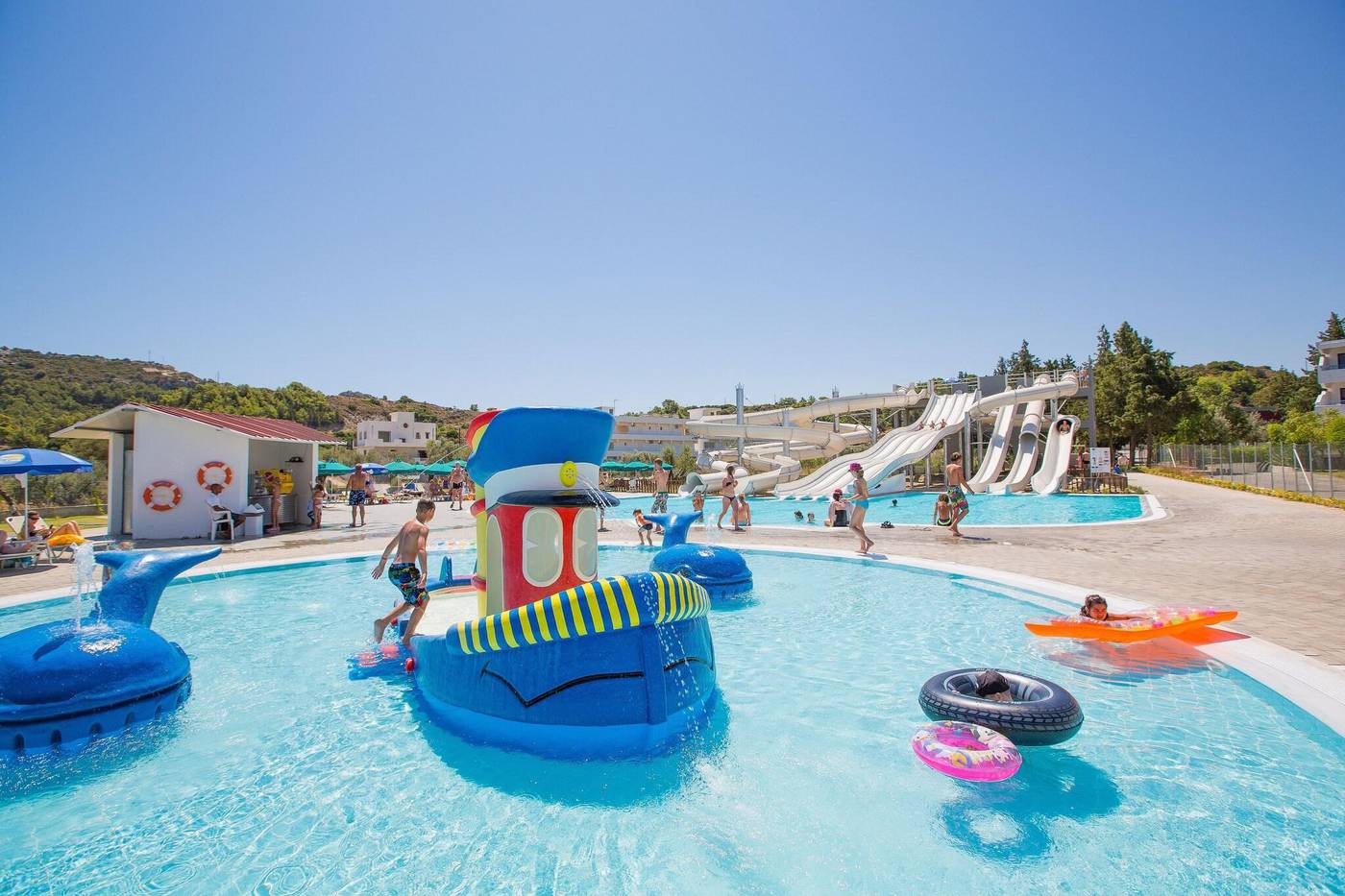 Cyprotel-Faliraki-Pool-76