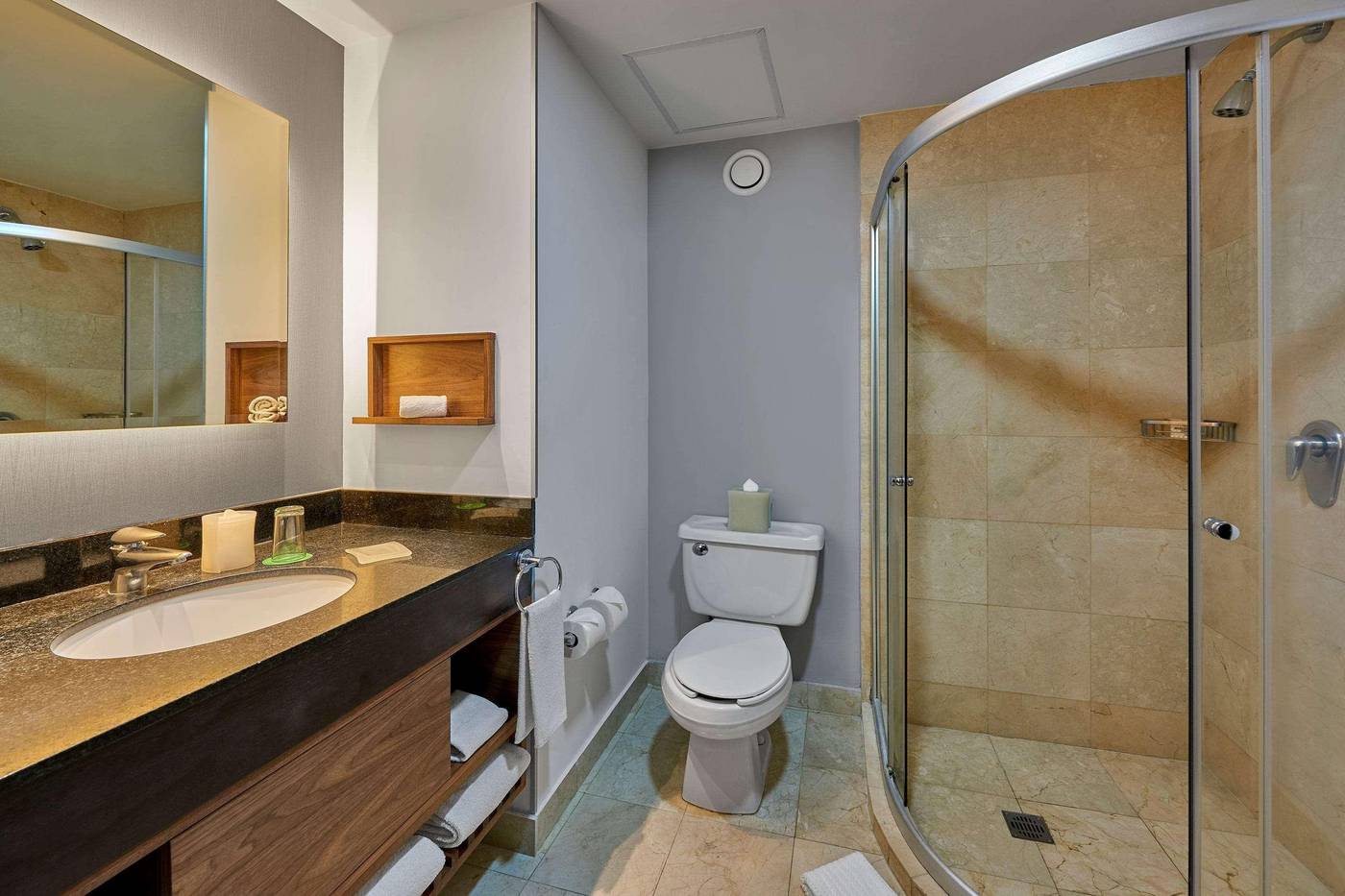 Wyndham Garden Mexico City Polanco-Mexico-Mexico City-Room-8