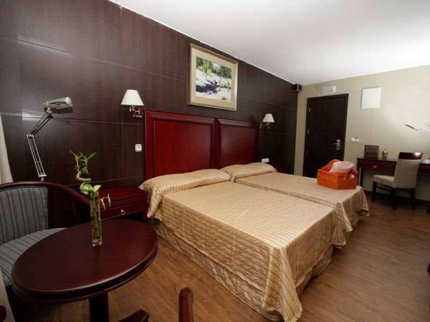 Aguilas-Hotel-Resort-Room-8