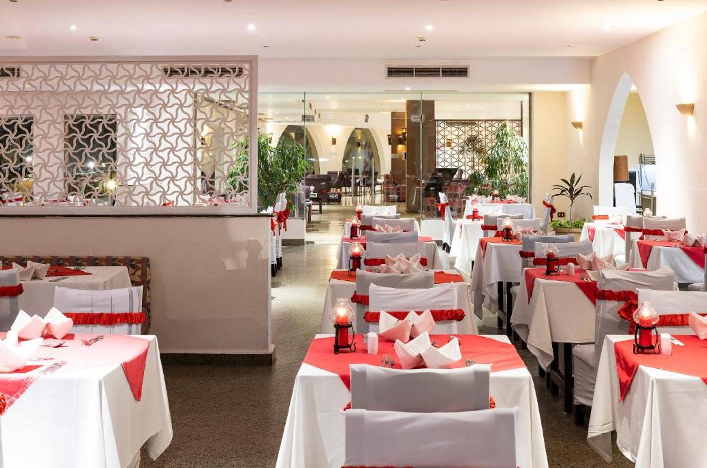 Three Corners Equinox Beach Resort