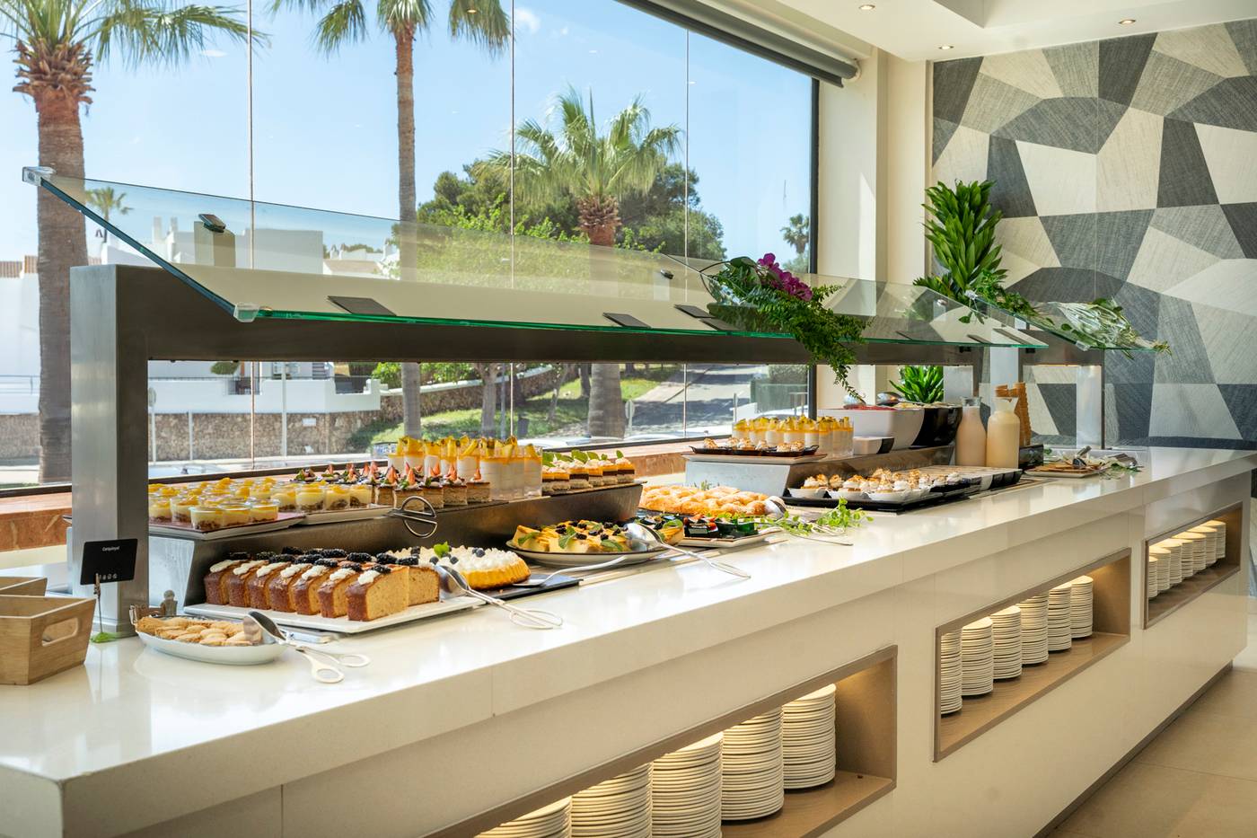 MarSenses Paradise Club Hotel