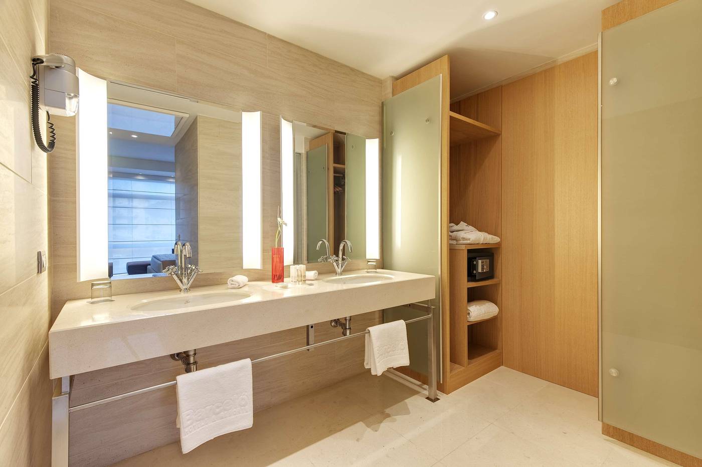 Precise-House-Mantegna-Roma-Room-38