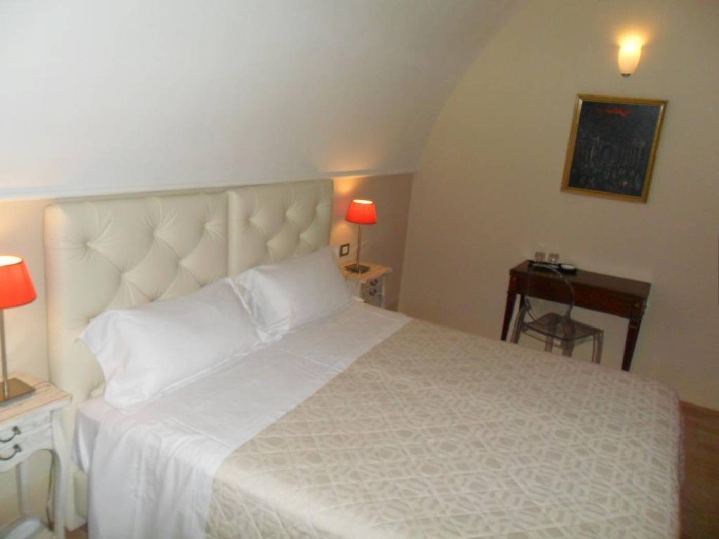 Palazzo Viceconte-Italy-MATERA-Room-10