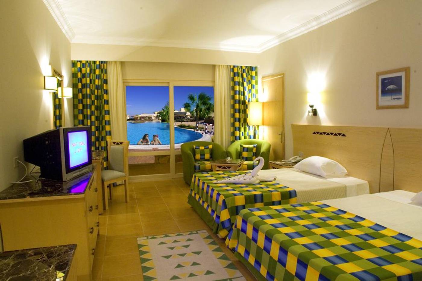 Solitaire Resort