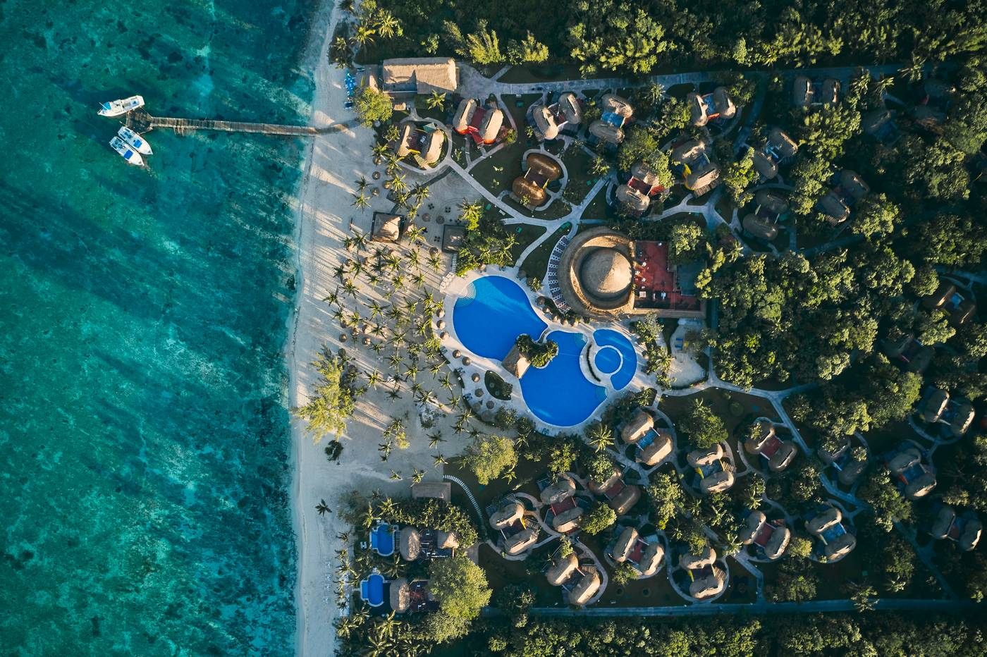 Iberostar Waves Cozumel