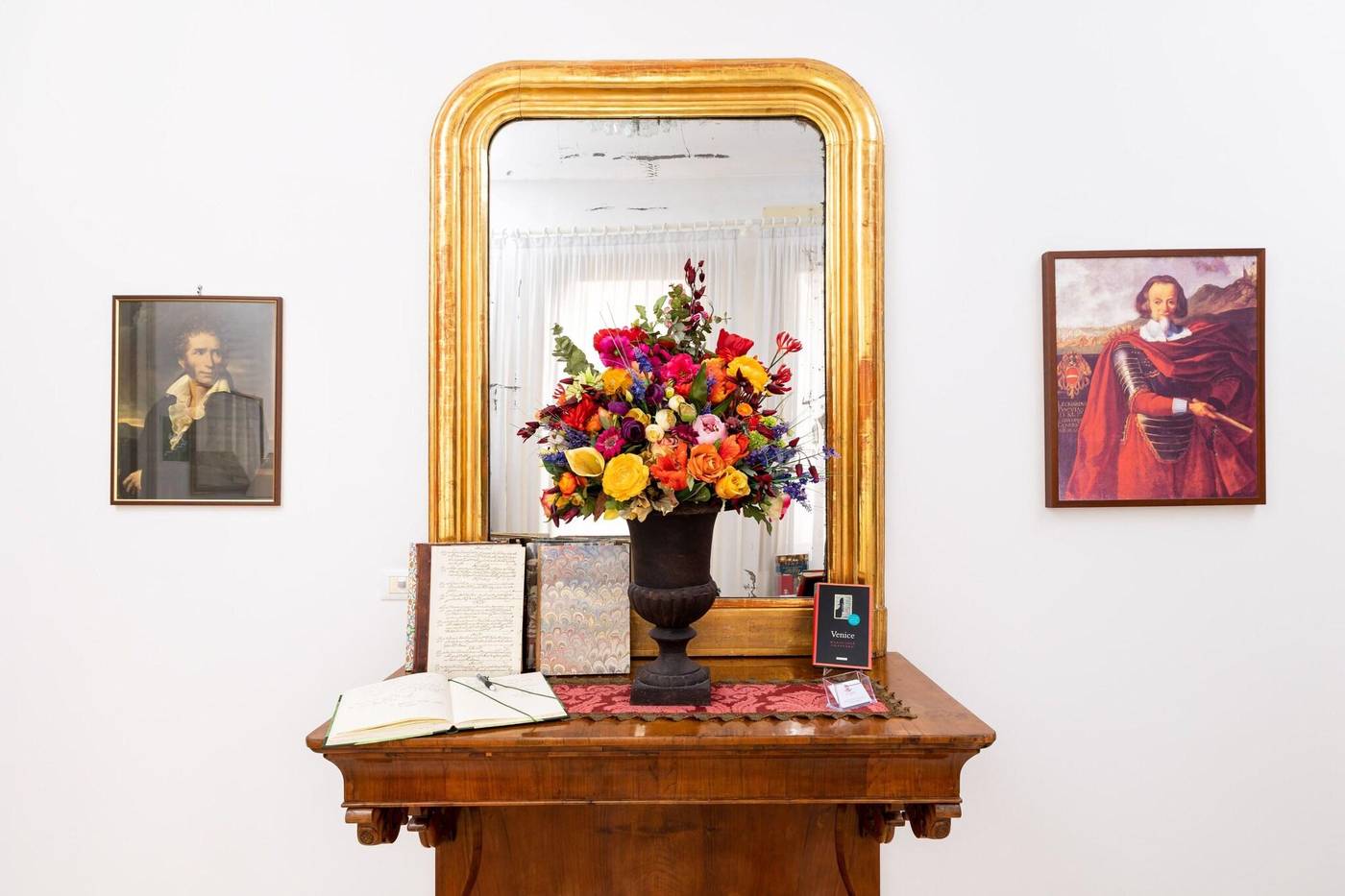 Residence-Ca--Foscolo-Lobby-38