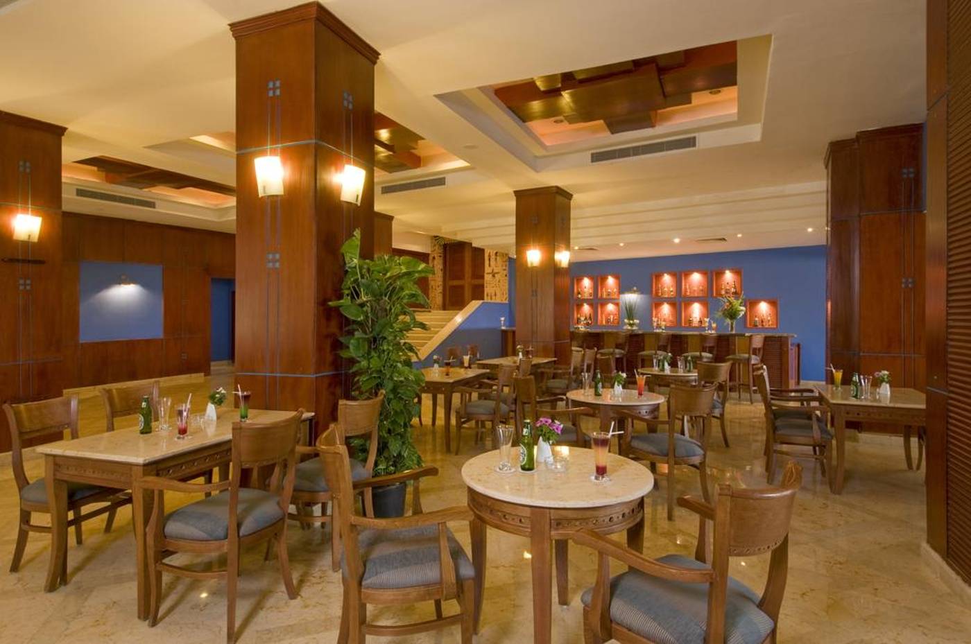 Dream Lagoon Beach Marsa Alam