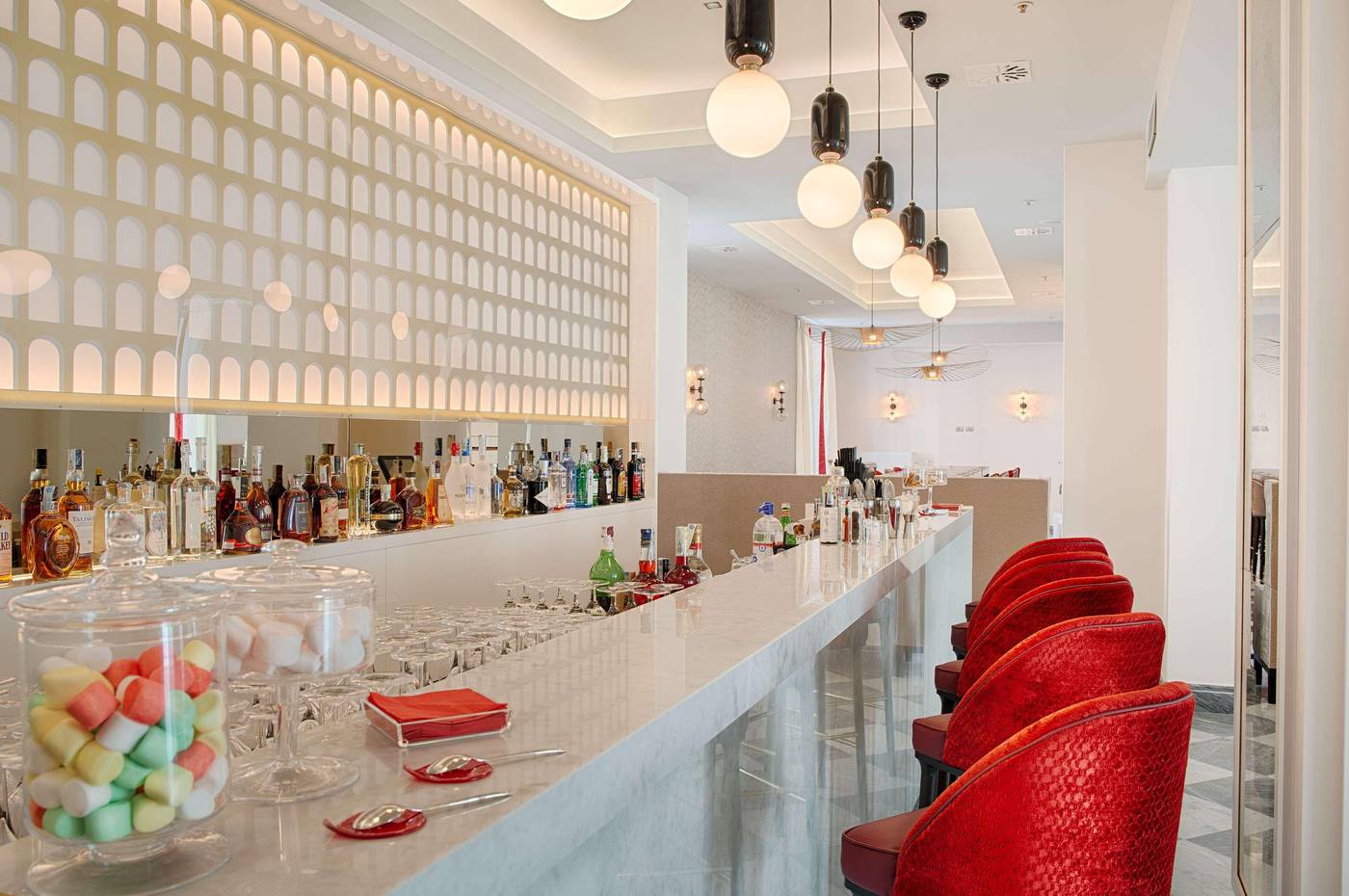 NH-Collection-Roma-Palazzo-Cinquecento-Bar-7