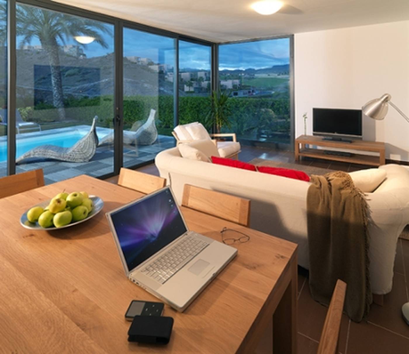 Villas Salobre Golf & Resort