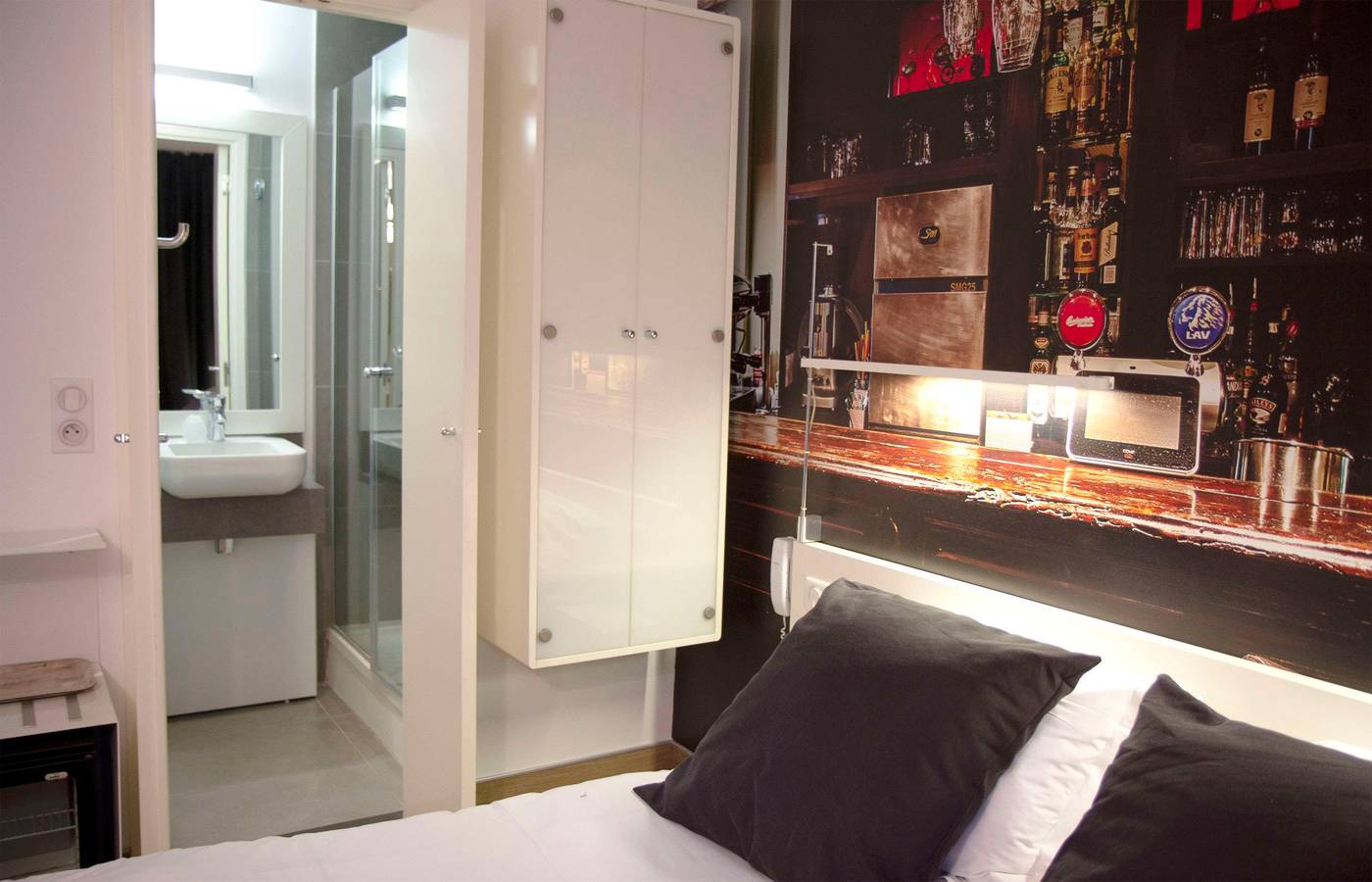 Best-Western-Hotel-Le-Montparnasse-Room-34