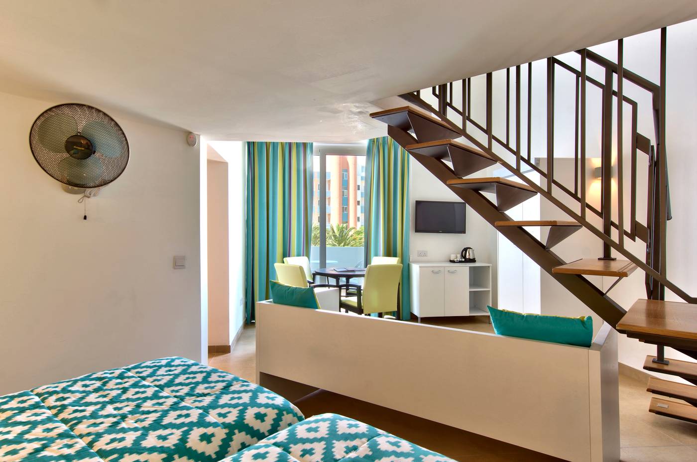 db San Antonio Hotel + Spa