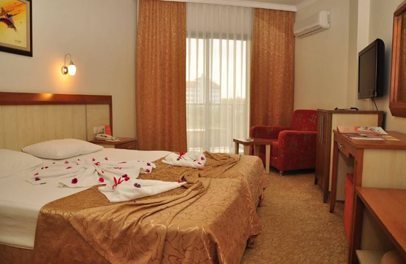 Victory Resort Hotel