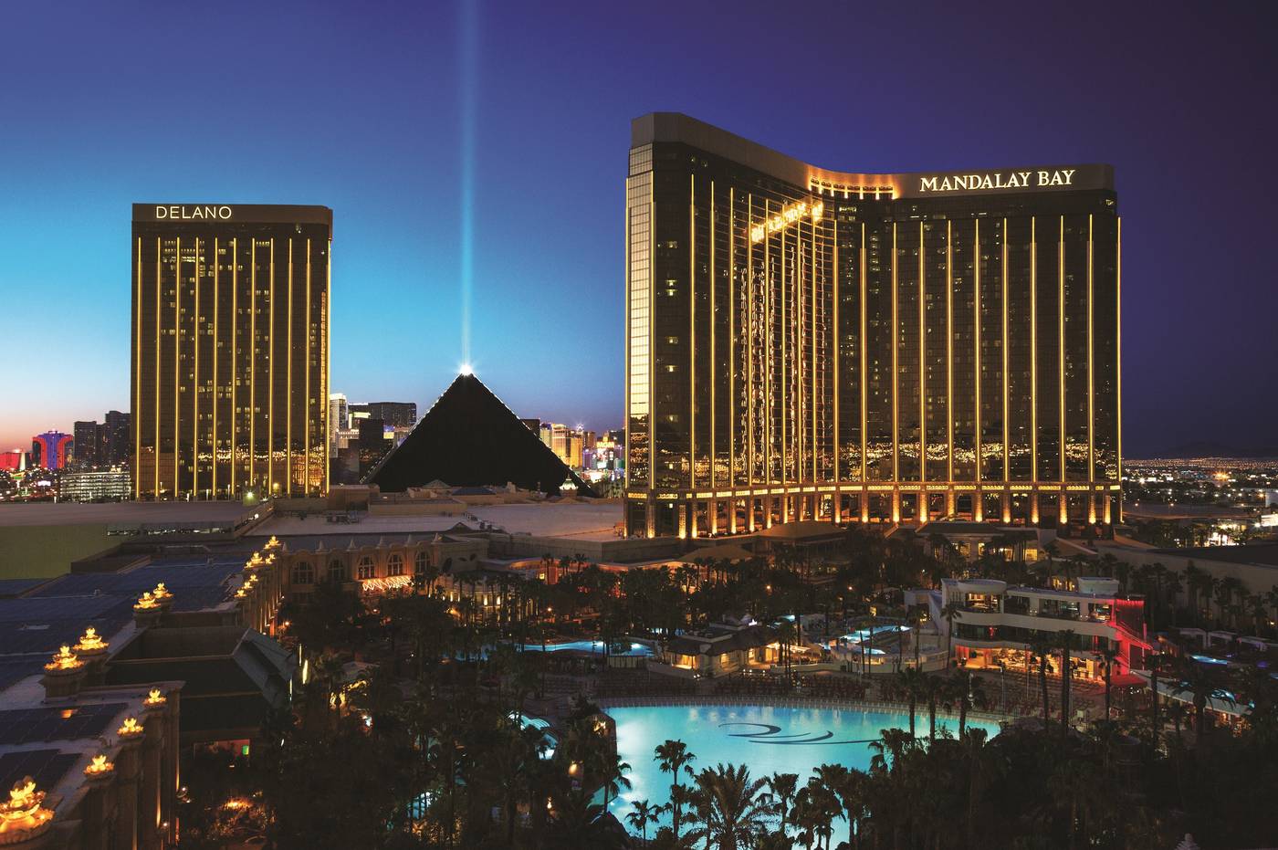 Mandalay-Bay-Hotel---Casino-General-view-7
