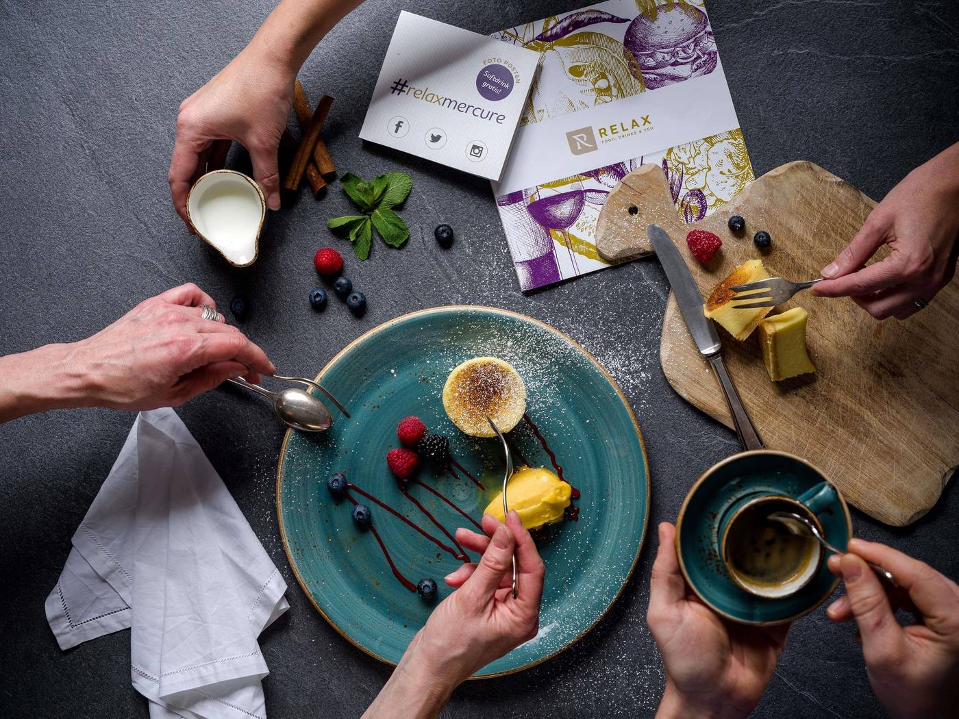 Mercure-Hotel-Muenchen-City-Center-Sports-and-Entertainment-60