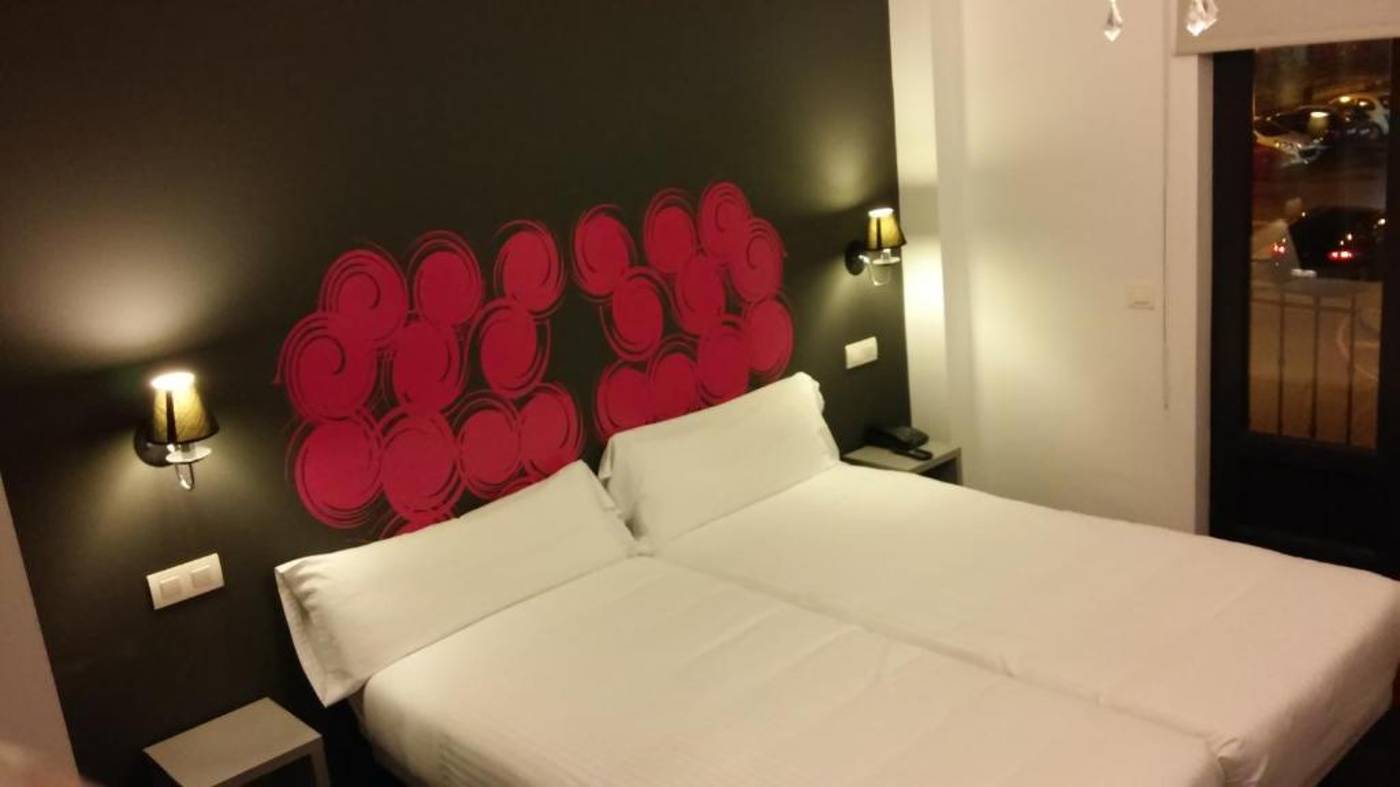 Calas de Liencres Hotel-Spain-LIENCRES-Room-6