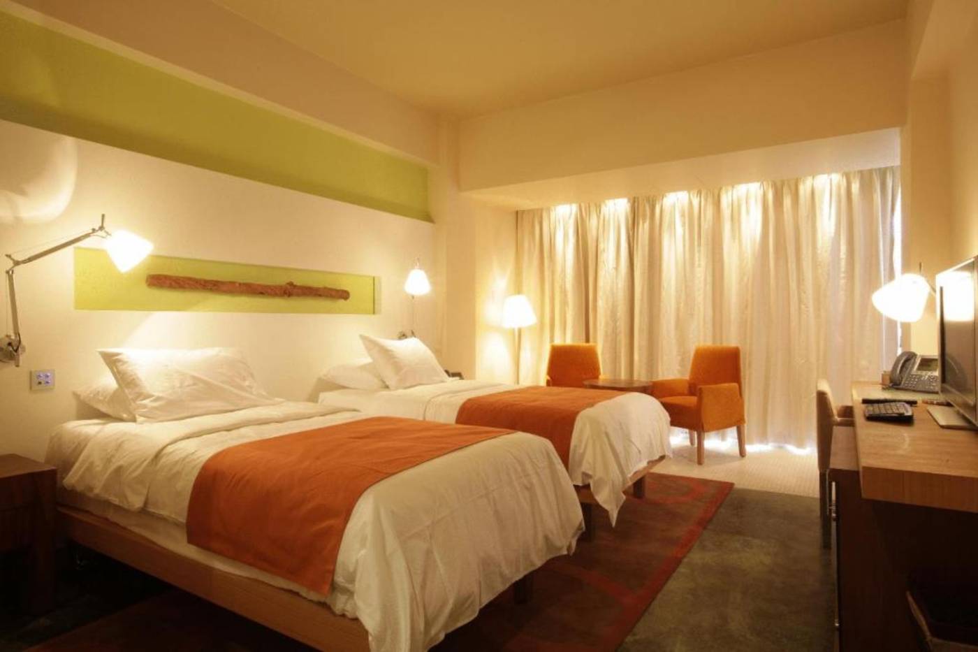 E-Hotel-Spa-and-Resort-Room-23
