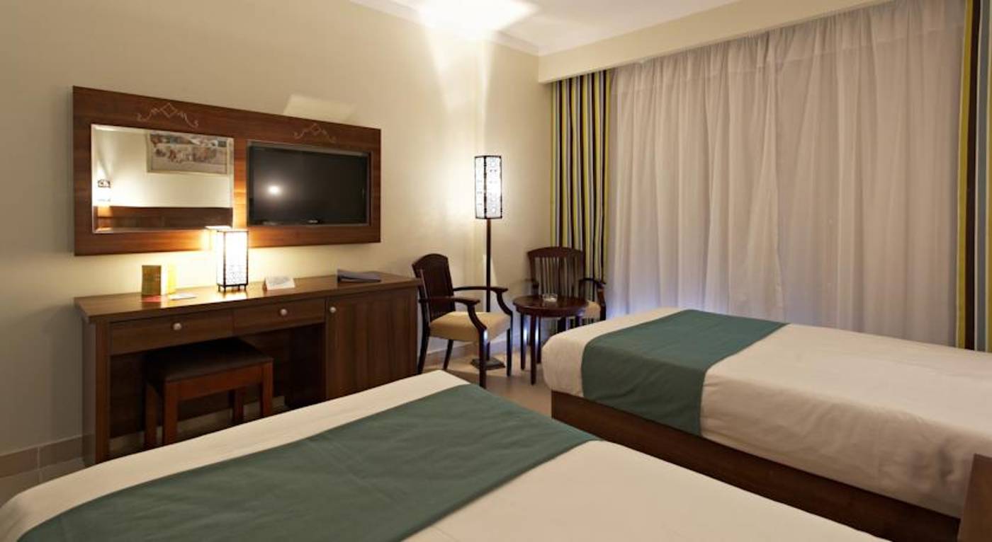 Royal Star Beach Resort