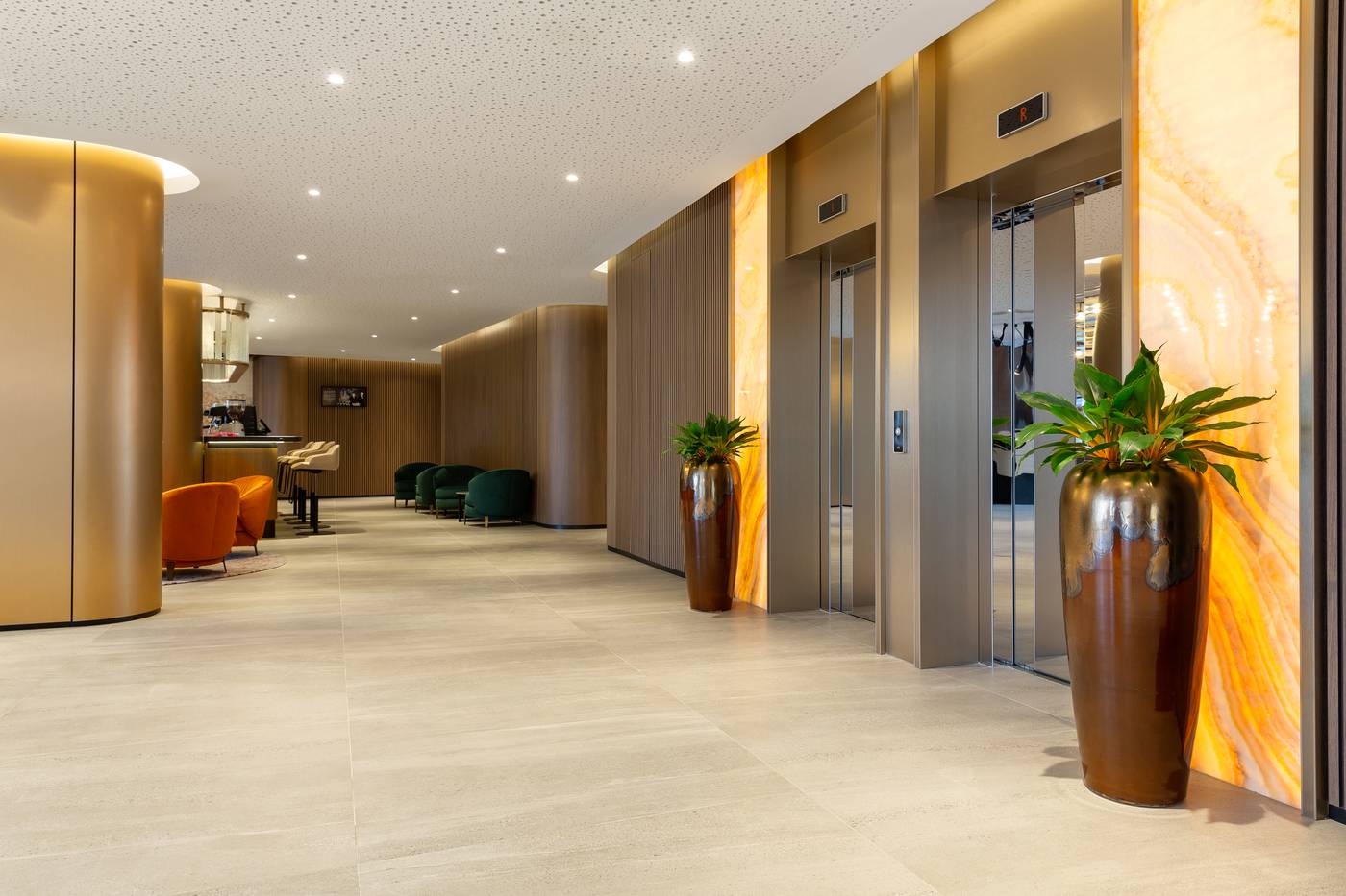 Mercure Sofia Festa-Bulgaria-Sofia-Lobby-10