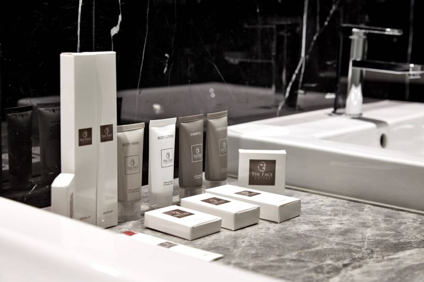 The Face Suites-Malaysia-KUALA LUMPUR-Room-6