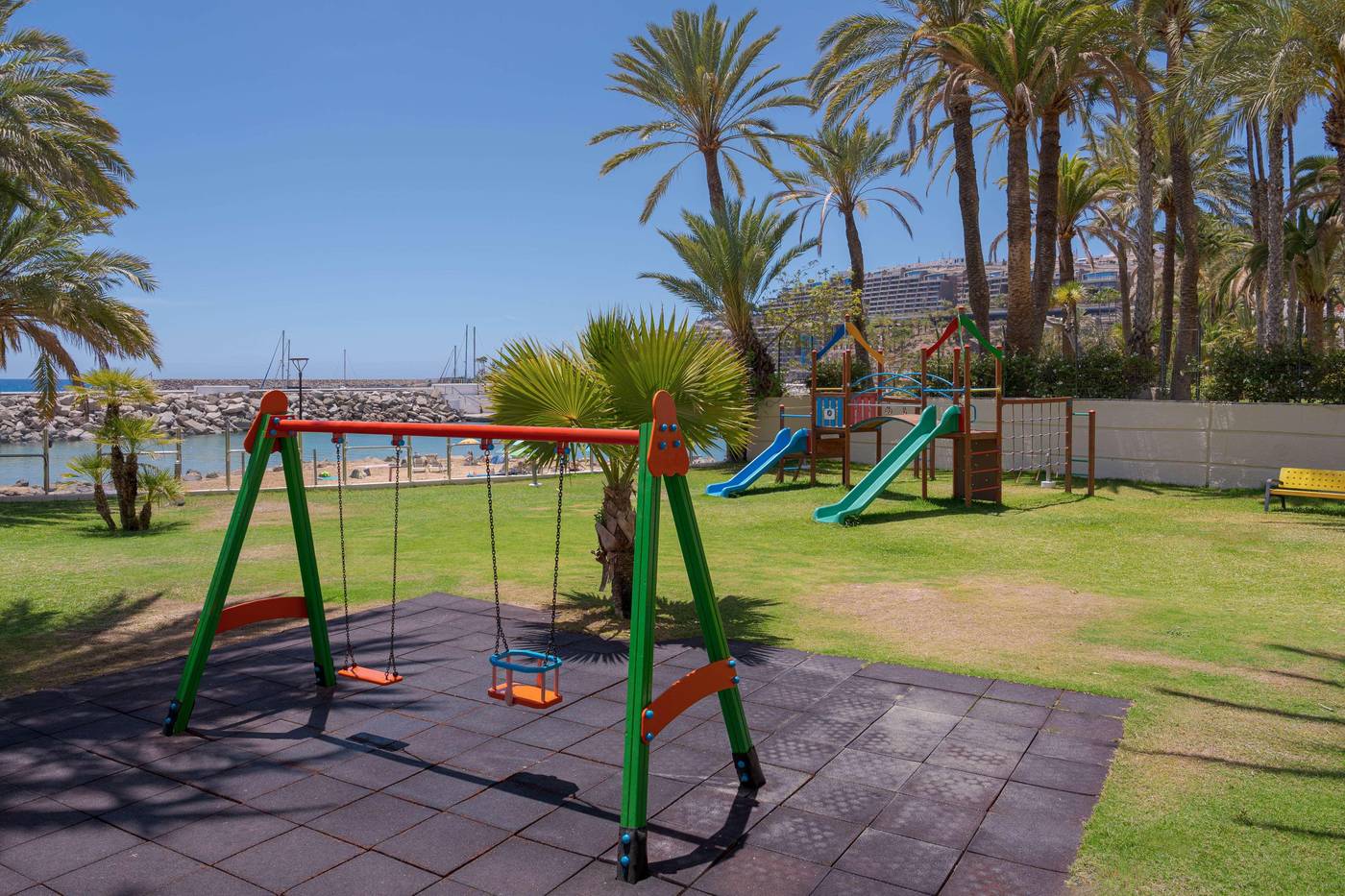 Radisson-Blu-Resort-Gran-Canaria-Sports-and-Entertainment-77