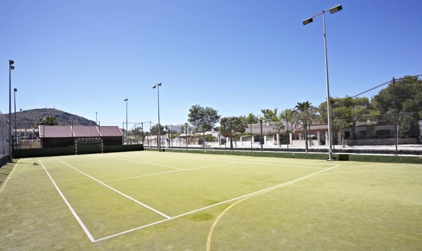 240.2.25 Port D'alcudia