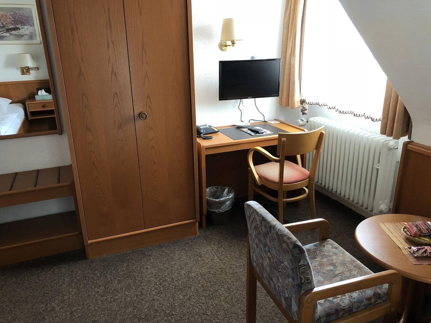 Hotel-Restaurant Reher Hof-Germany-HAGEN-Room-7