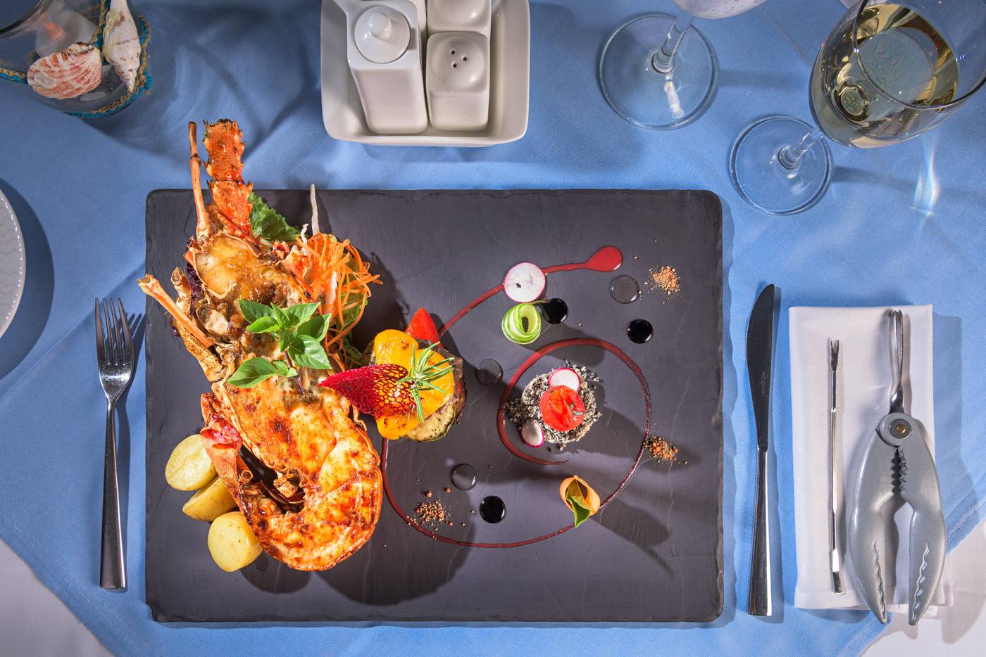 Atrium-Palace-Thalasso-Spa-and-Villas-Restaurant-56