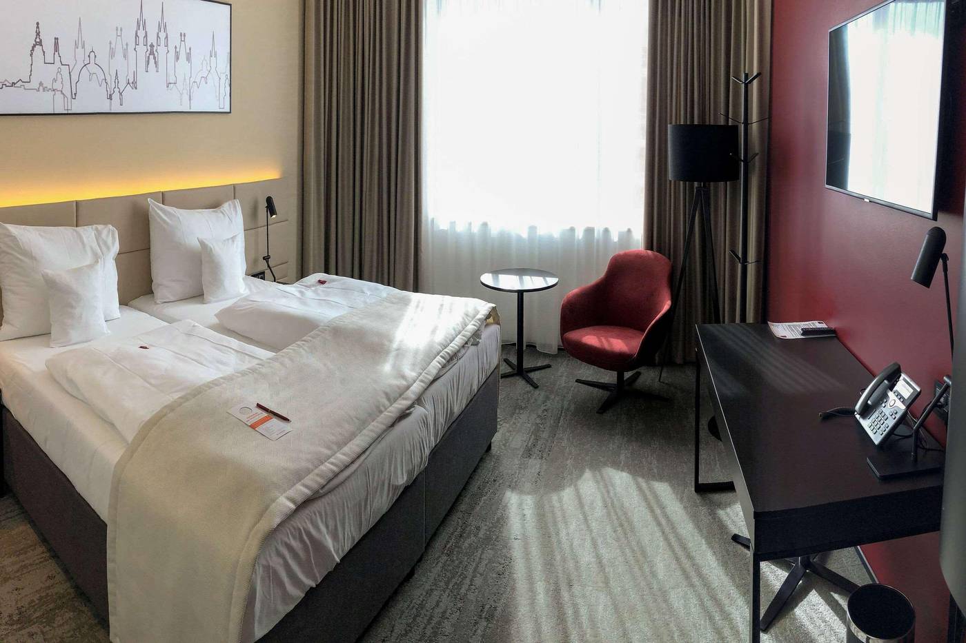 Clarion-Congress-Hotel-Prague-Room-32