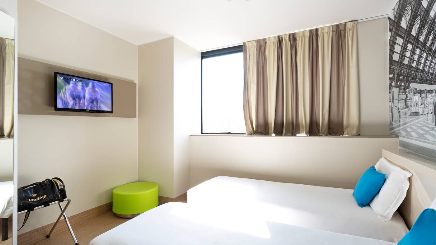 B-B-Hotel-Milano---Sesto-Room-22