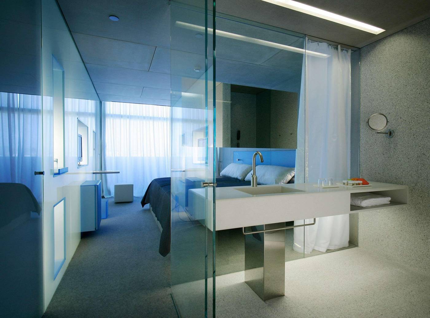 Puerta-America-Madrid-Room-40